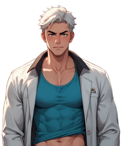 AI boyfriend